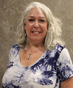 Rita Vinci  - Independent Living Advocate - accessABILITY