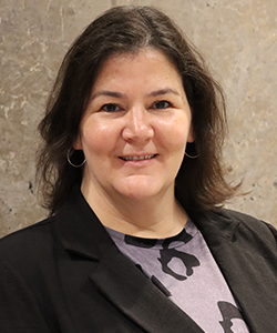 Susan Ferguson - Chief Program Officer - accessABILITY