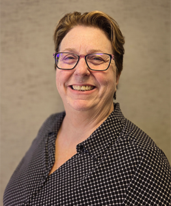 Tammy Themel - Chief Executive Officer - accessABILITY