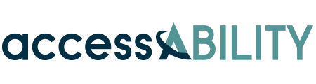 accessABILITY Logo