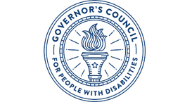 Governor’s Council for People with Disabilities Logo