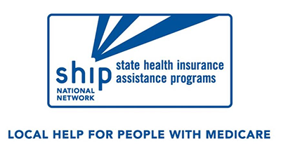 State Health Insurance Assistance Programs Logo