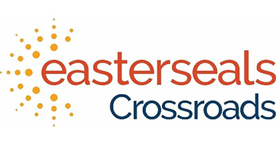 Easterseals Crossroads Logo